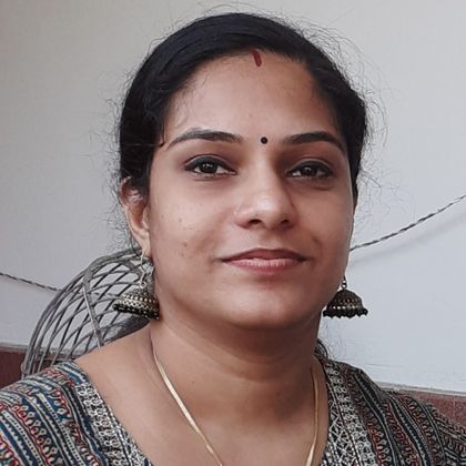 Soorya Sumesh Nair Profile Picture