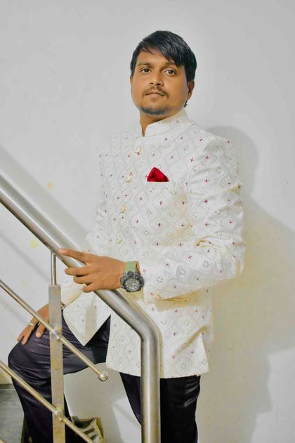 Dilip bariya Profile Picture