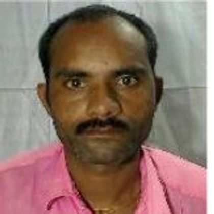 Rajeshkumar Patel Profile Picture