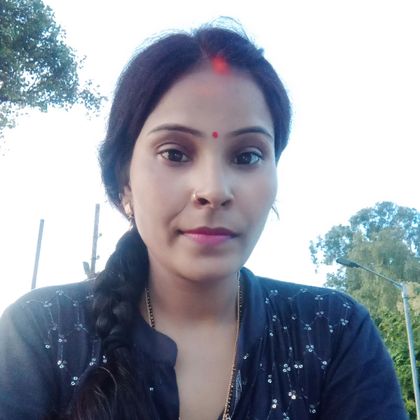 shailputri Yadav Profile Picture