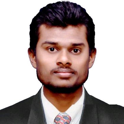 SHAILESH VALVI Profile Picture