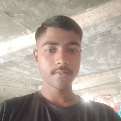 Shyam Pandey Profile Picture