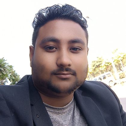 Dheeraj kumar tiwari Profile Picture