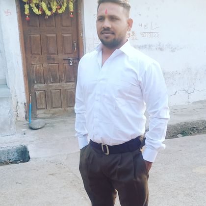 santosh jadhav Profile Picture