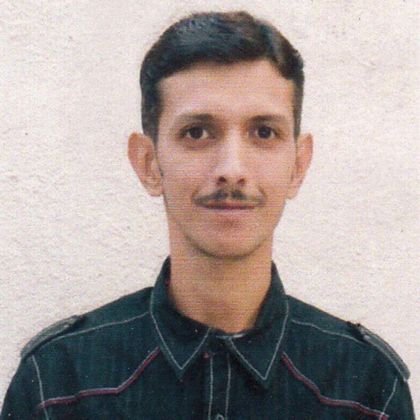 Pancholi Jignesh Vinodray Profile Picture