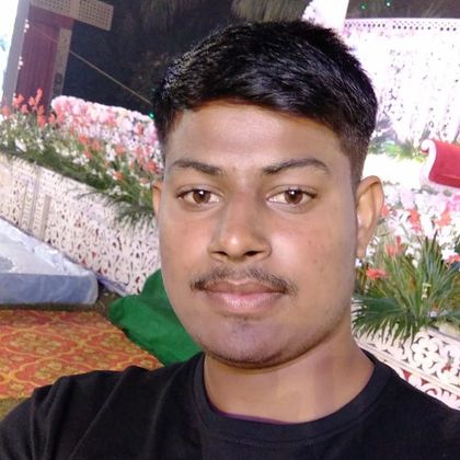 Kalpesh Sikarwar Profile Picture
