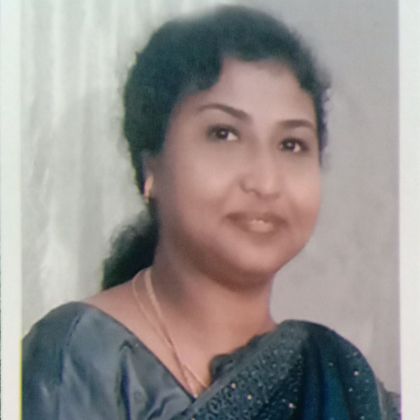 Sushmitha P Profile Picture