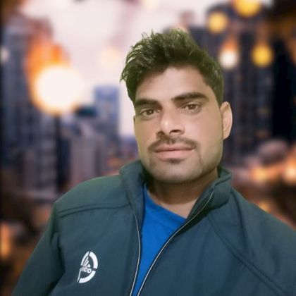 M.k. Rahmani Profile Picture