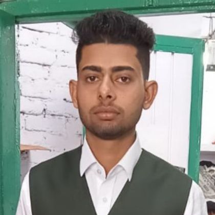 Manjeet Suthar Profile Picture