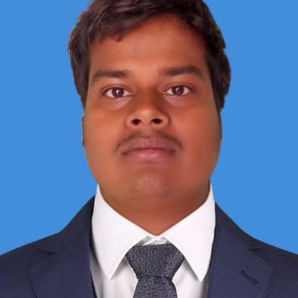 Raghunath Kumar Profile Picture