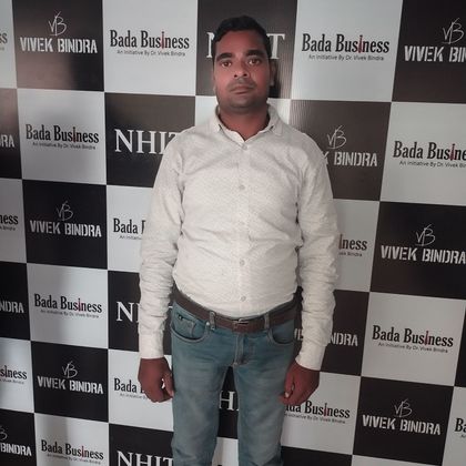 Rakesh Kumar  Sethy Profile Picture