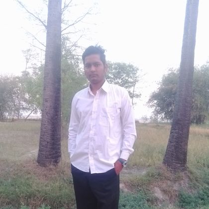 santosh pathak Profile Picture