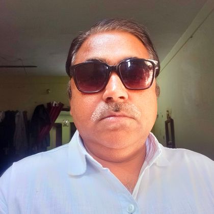 PradeepKumar Sharma Profile Picture