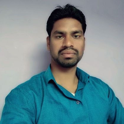 shivam sahay Profile Picture