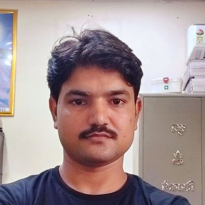 Deepak Mishra Profile Picture
