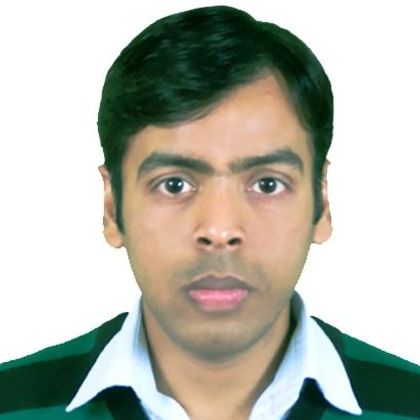 Kaushik Jaiswal Profile Picture