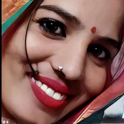 Sunita Kumawat Profile Picture