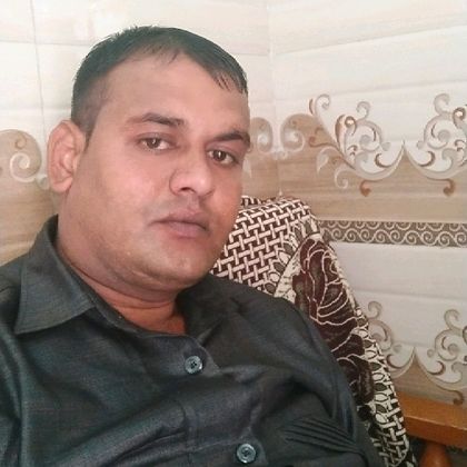 santosh Kumar Profile Picture