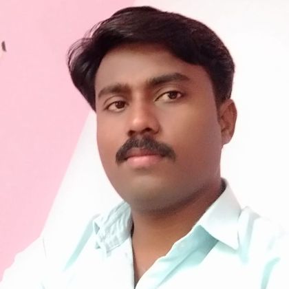 Amol Shinde Profile Picture