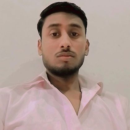 Vivek kashyap Profile Picture