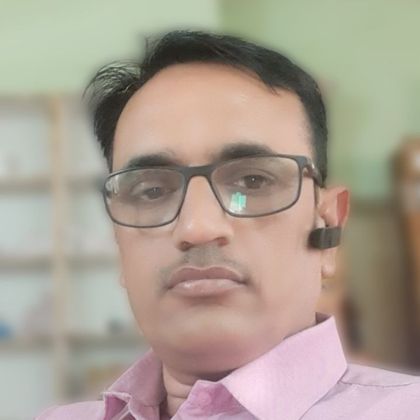 jitendra Singh Profile Picture