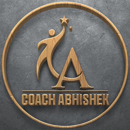 Coach  Abhishek Official  Profile Picture