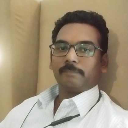 Manoj Rajurkar Profile Picture