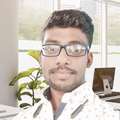 Ajeet kumar Profile Picture