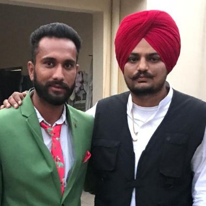 Harwinder singh Profile Picture
