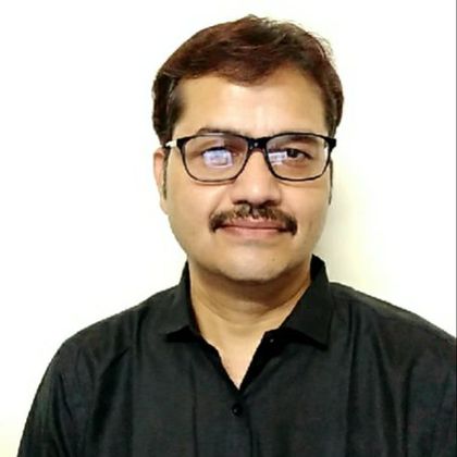 Mahesh Sharma SUCCESS CLUB 10 Profile Picture