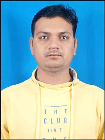 Gaurav Kumar IBC Profile Picture