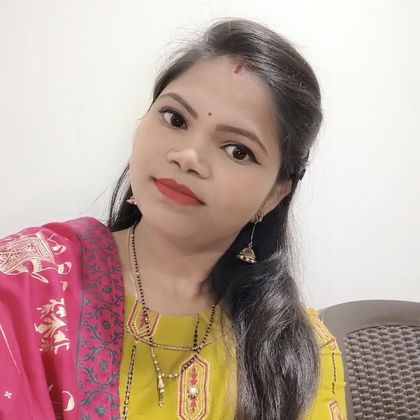Neha Katiyar Profile Picture