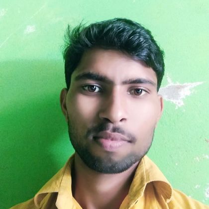 Suraj Rajpoot Profile Picture