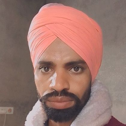 lakhwinder Singh Profile Picture
