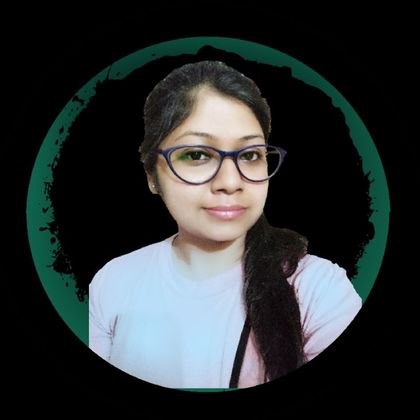 Samikshya Mishra Profile Picture