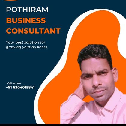 Pothiram patel Patel Profile Picture