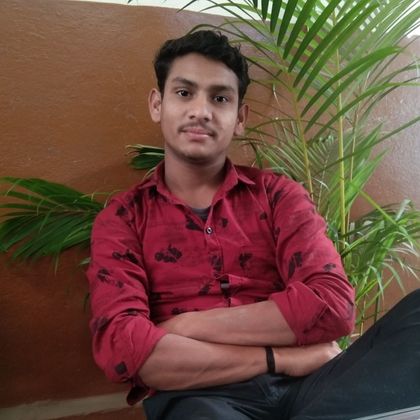 Ritesh kanase Profile Picture