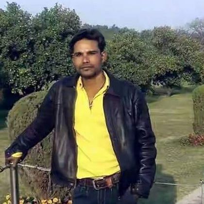 sunil shakya Profile Picture
