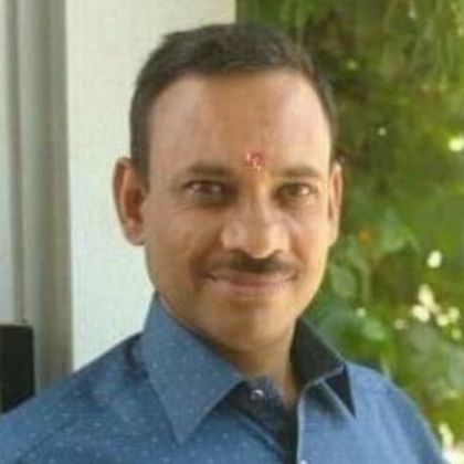 Abhijeet Kulkarni Profile Picture