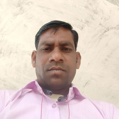 Ghanshyamkumar Ghanshyamkumar Profile Picture