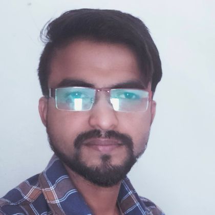 chandrashekhar lenze Profile Picture