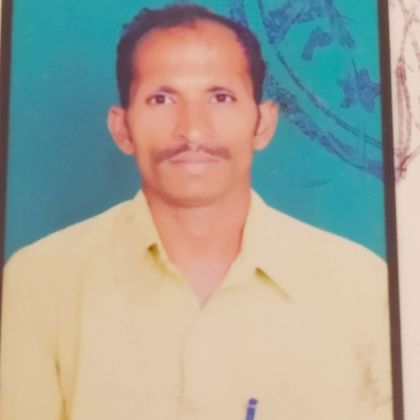 parmeshwar kasbe Profile Picture