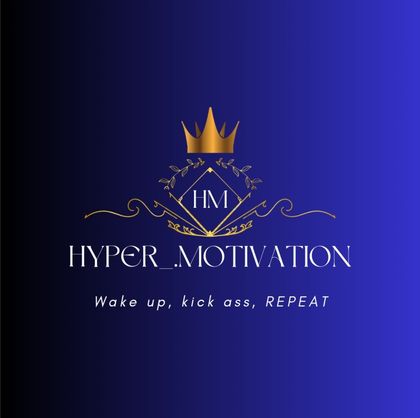 hyper_.  motivation Profile Picture