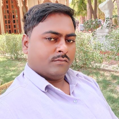 Manoj shah Profile Picture