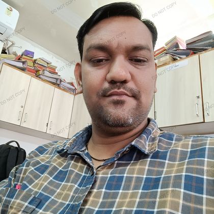 Rahul patel Profile Picture