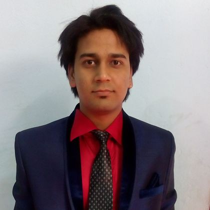 Aman Rana Profile Picture