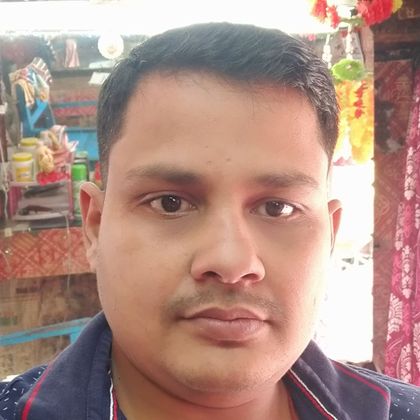 Ramesh Chandra  Sahoo Profile Picture