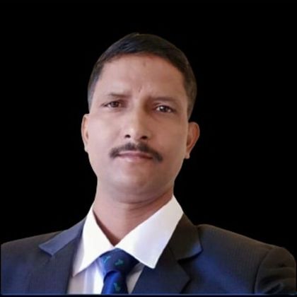 Mr. Uttam Kumar  Mondal Profile Picture