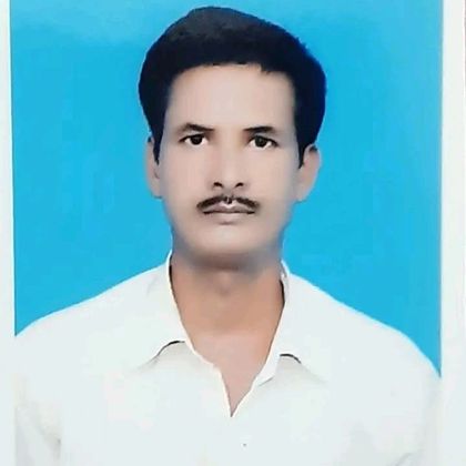 Brijeshkumar Raut Profile Picture