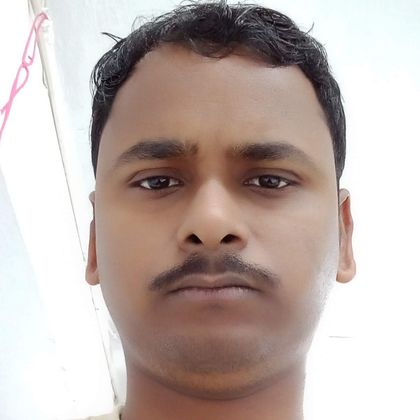 Asit Sahoo Profile Picture
